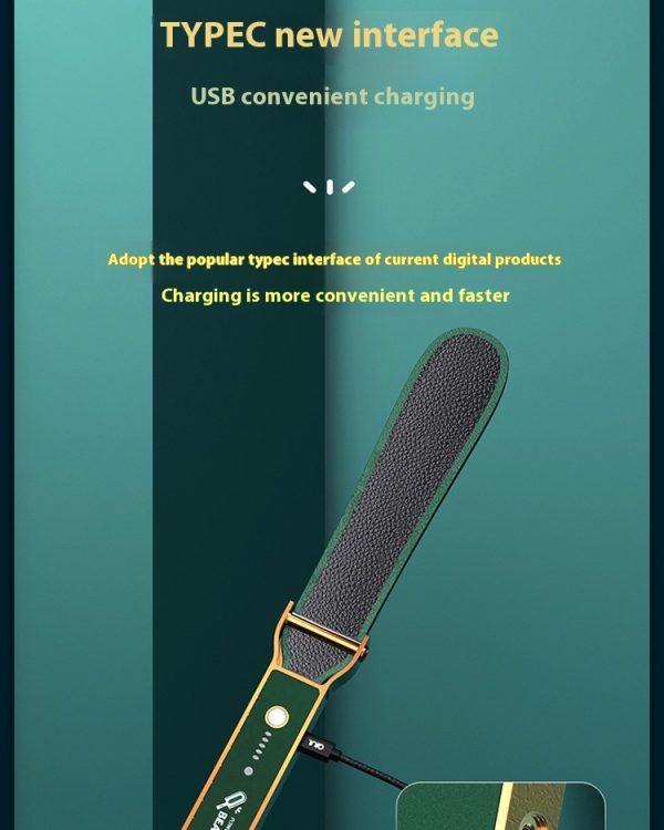 Beat Pat Intelligent Control Of Electric Shock Tapping Equipment