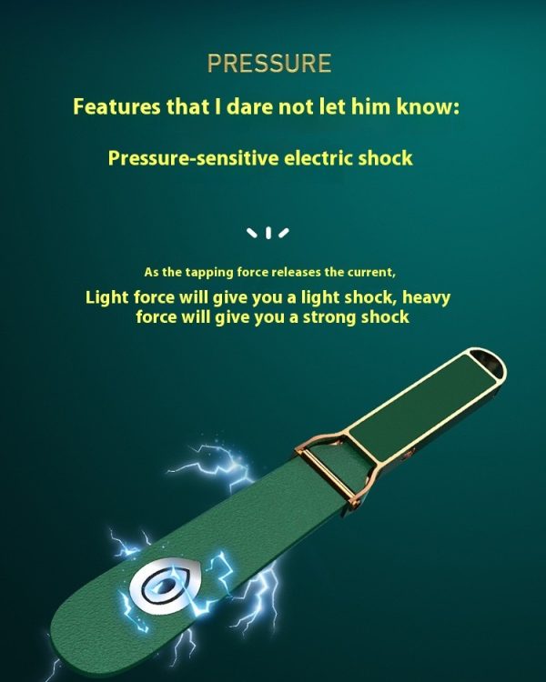 Beat Pat Intelligent Control Of Electric Shock Tapping Equipment