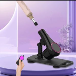 Fully Automatic Retractable Thrusting Tool For Women