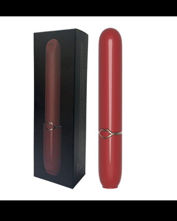 Lipstick Vibrator Portable USB Charging