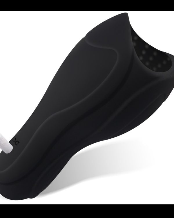 Male Vibration Automatic Heating Oral Airplane Cup