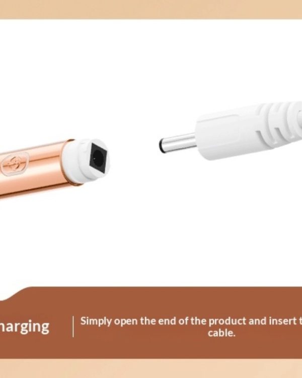 Vibrating Wand Unisex Prostate Massager