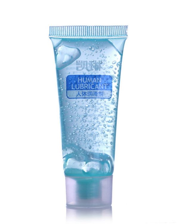 Water Soluble Human Lubricant Lubricant Husband And Wife Room