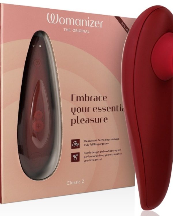 XOCOON - BOUND LOVE COUPLES VIBRATOR PURPLE