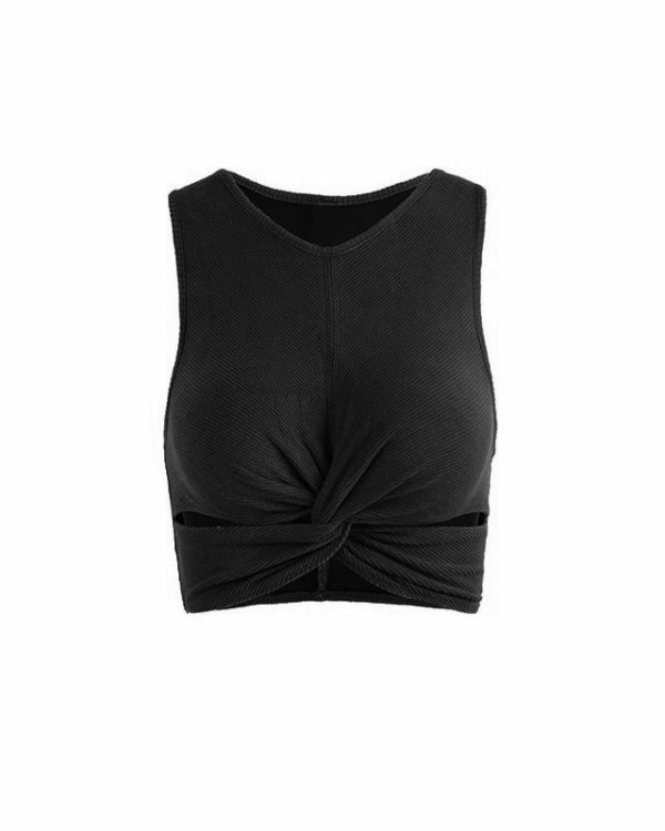 Short Sleeveless Lingerie