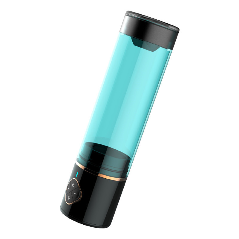 Male Delay Training Cup Male Water Therapy Toy