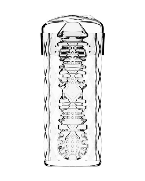 Male Delay Training Cup Male Water Therapy Toy