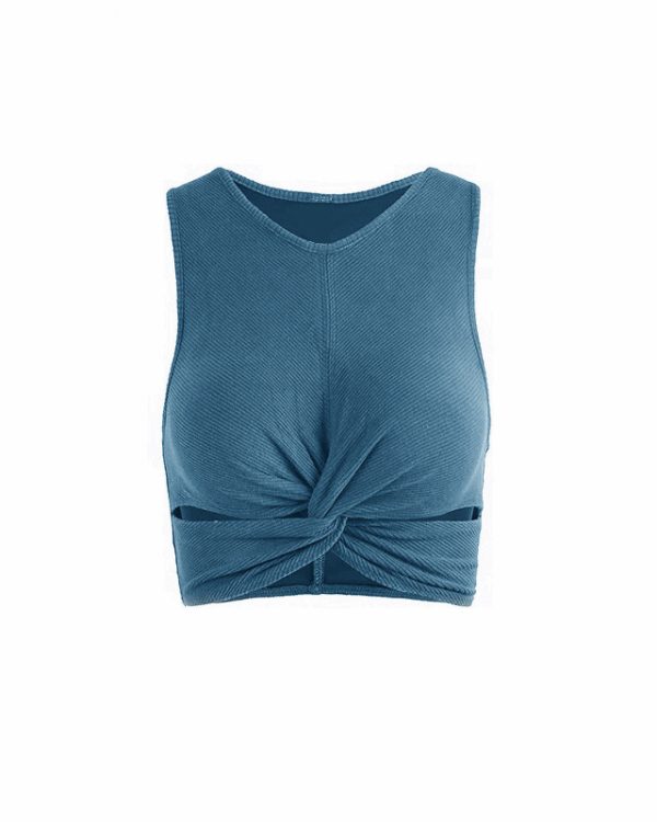Short Sleeveless Lingerie