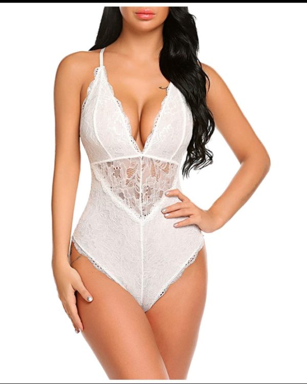 European and American Sexy Lingerie