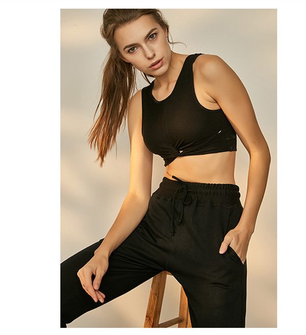 Short Sleeveless Lingerie