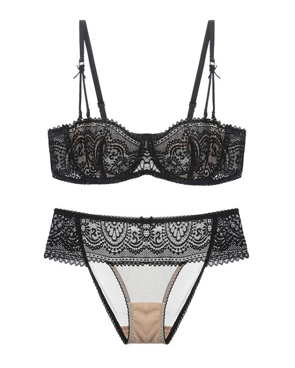 Ensemble lingerie Two Piece