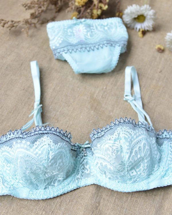 Ensemble lingerie Two Piece