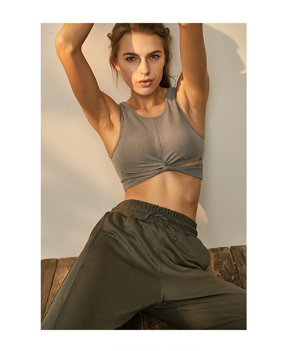 Short Sleeveless Lingerie