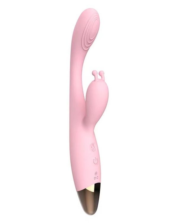 Heating Female Massager