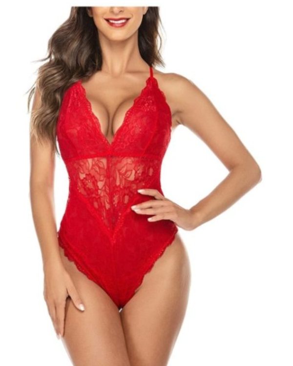 European and American Sexy Lingerie